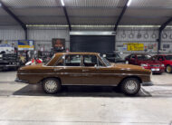 1969 Mercedes-Benz W108 280SE