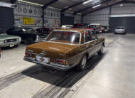 1969 Mercedes-Benz W108 280SE