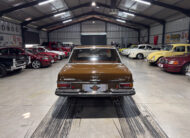 1969 Mercedes-Benz W108 280SE