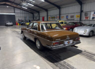 1969 Mercedes-Benz W108 280SE