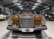 1969 Mercedes-Benz W108 280SE