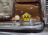 1969 Mercedes-Benz W108 280SE