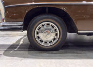 1969 Mercedes-Benz W108 280SE