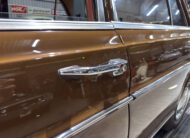 1969 Mercedes-Benz W108 280SE