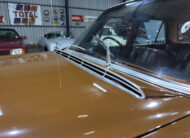 1969 Mercedes-Benz W108 280SE