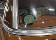 1969 Mercedes-Benz W108 280SE