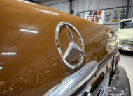1969 Mercedes-Benz W108 280SE
