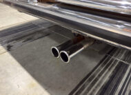 1969 Mercedes-Benz W108 280SE