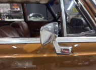 1969 Mercedes-Benz W108 280SE