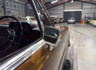 1969 Mercedes-Benz W108 280SE