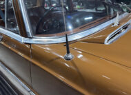 1969 Mercedes-Benz W108 280SE