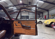 1969 Mercedes-Benz W108 280SE