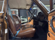 1969 Mercedes-Benz W108 280SE