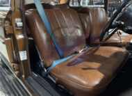 1969 Mercedes-Benz W108 280SE