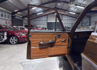 1969 Mercedes-Benz W108 280SE