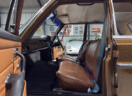 1969 Mercedes-Benz W108 280SE