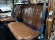 1969 Mercedes-Benz W108 280SE