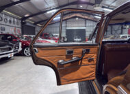 1969 Mercedes-Benz W108 280SE