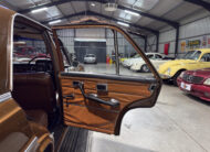 1969 Mercedes-Benz W108 280SE