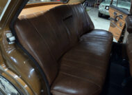 1969 Mercedes-Benz W108 280SE