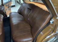 1969 Mercedes-Benz W108 280SE