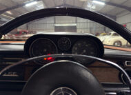 1969 Mercedes-Benz W108 280SE