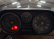 1969 Mercedes-Benz W108 280SE