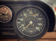 1969 Mercedes-Benz W108 280SE