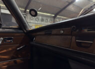 1969 Mercedes-Benz W108 280SE