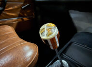 1969 Mercedes-Benz W108 280SE