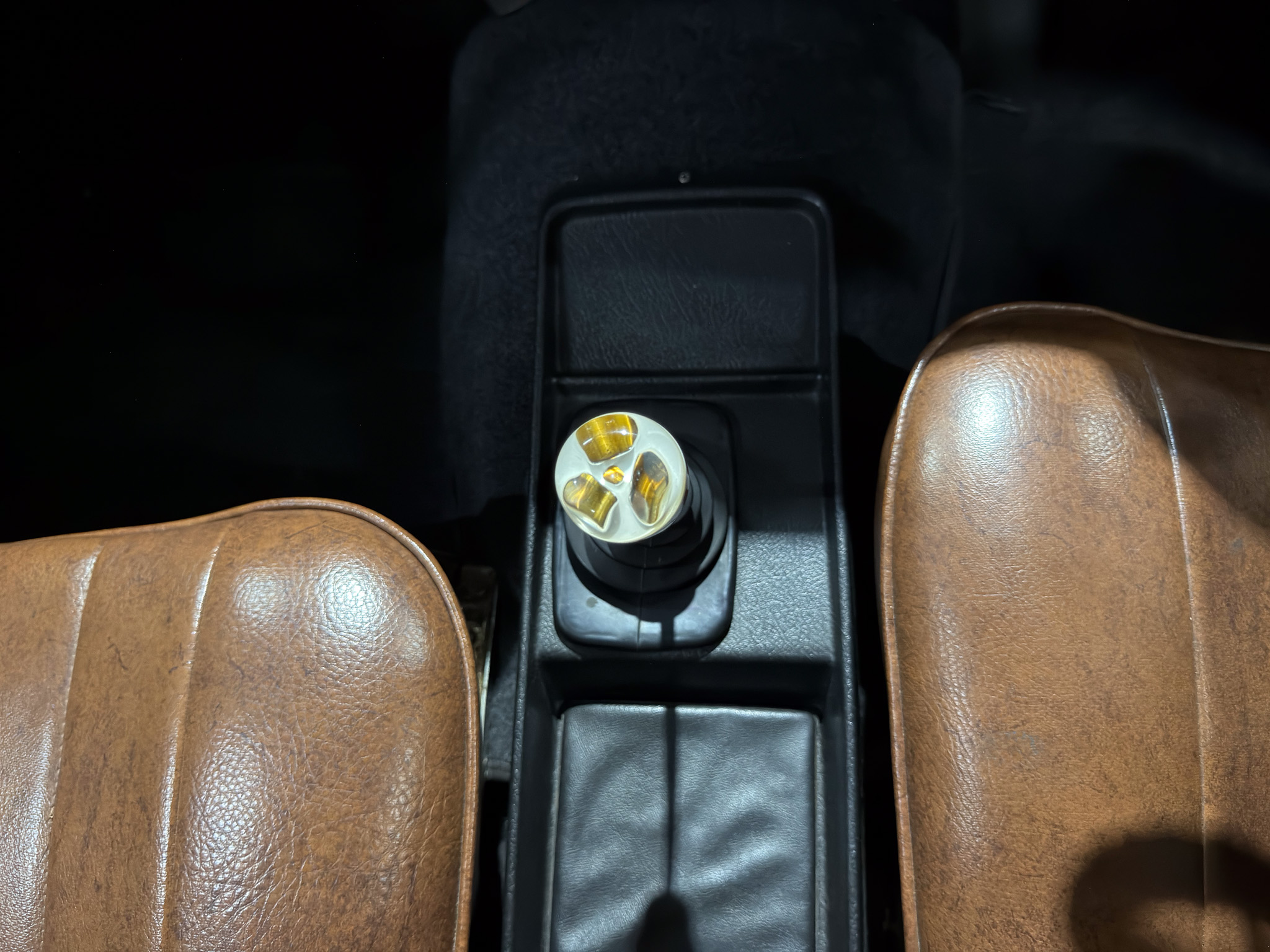 1969 Mercedes-Benz W108 280SE