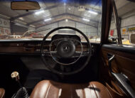 1969 Mercedes-Benz W108 280SE