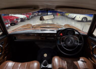 1969 Mercedes-Benz W108 280SE