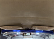 1969 Mercedes-Benz W108 280SE