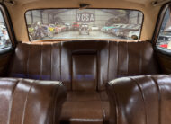 1969 Mercedes-Benz W108 280SE