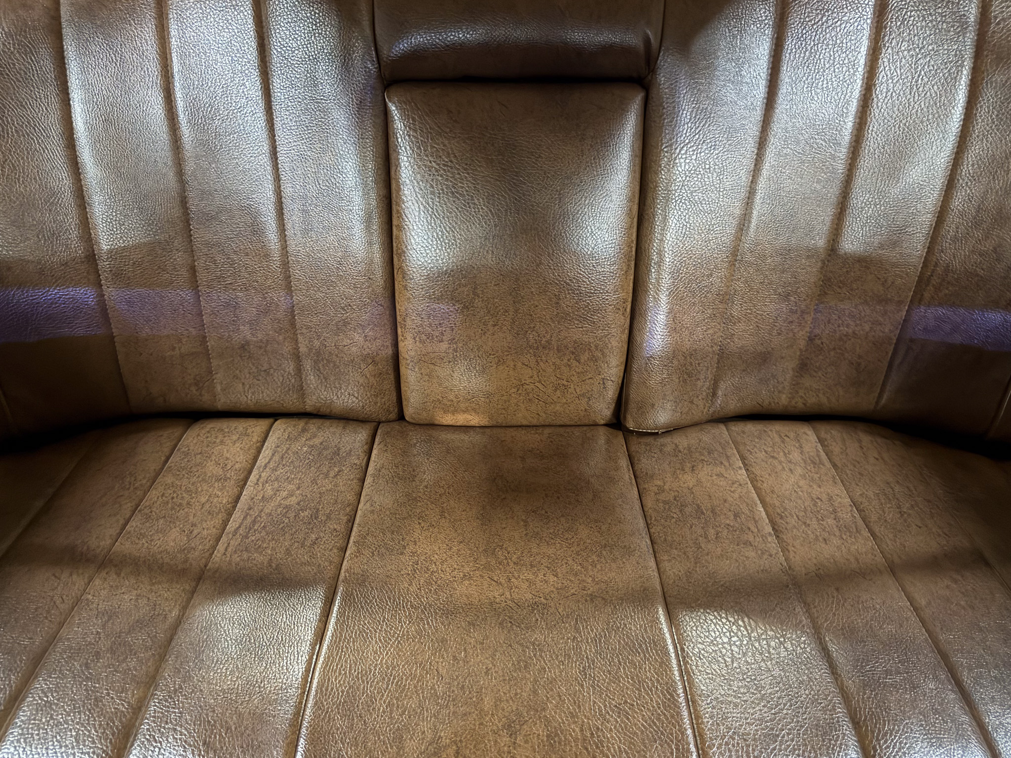 1969 Mercedes-Benz W108 280SE