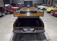 1969 Mercedes-Benz W108 280SE