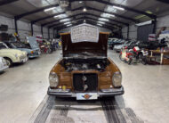 1969 Mercedes-Benz W108 280SE