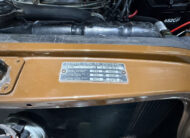 1969 Mercedes-Benz W108 280SE