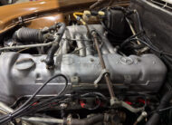 1969 Mercedes-Benz W108 280SE