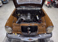 1969 Mercedes-Benz W108 280SE