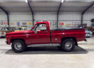 1975 Chevrolet C10