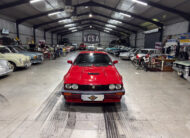 1984 Alfa Romeo 2.5 (Upgraded to 3.0)