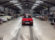 1984 Alfa Romeo 2.5 (Upgraded to 3.0)