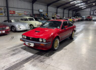 1984 Alfa Romeo 2.5 (Upgraded to 3.0)