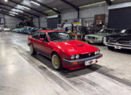 1984 Alfa Romeo 2.5 (Upgraded to 3.0)