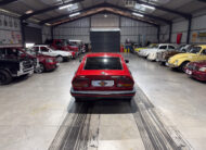 1984 Alfa Romeo 2.5 (Upgraded to 3.0)