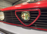 1984 Alfa Romeo 2.5 (Upgraded to 3.0)