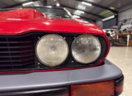 1984 Alfa Romeo 2.5 (Upgraded to 3.0)