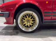 1984 Alfa Romeo 2.5 (Upgraded to 3.0)